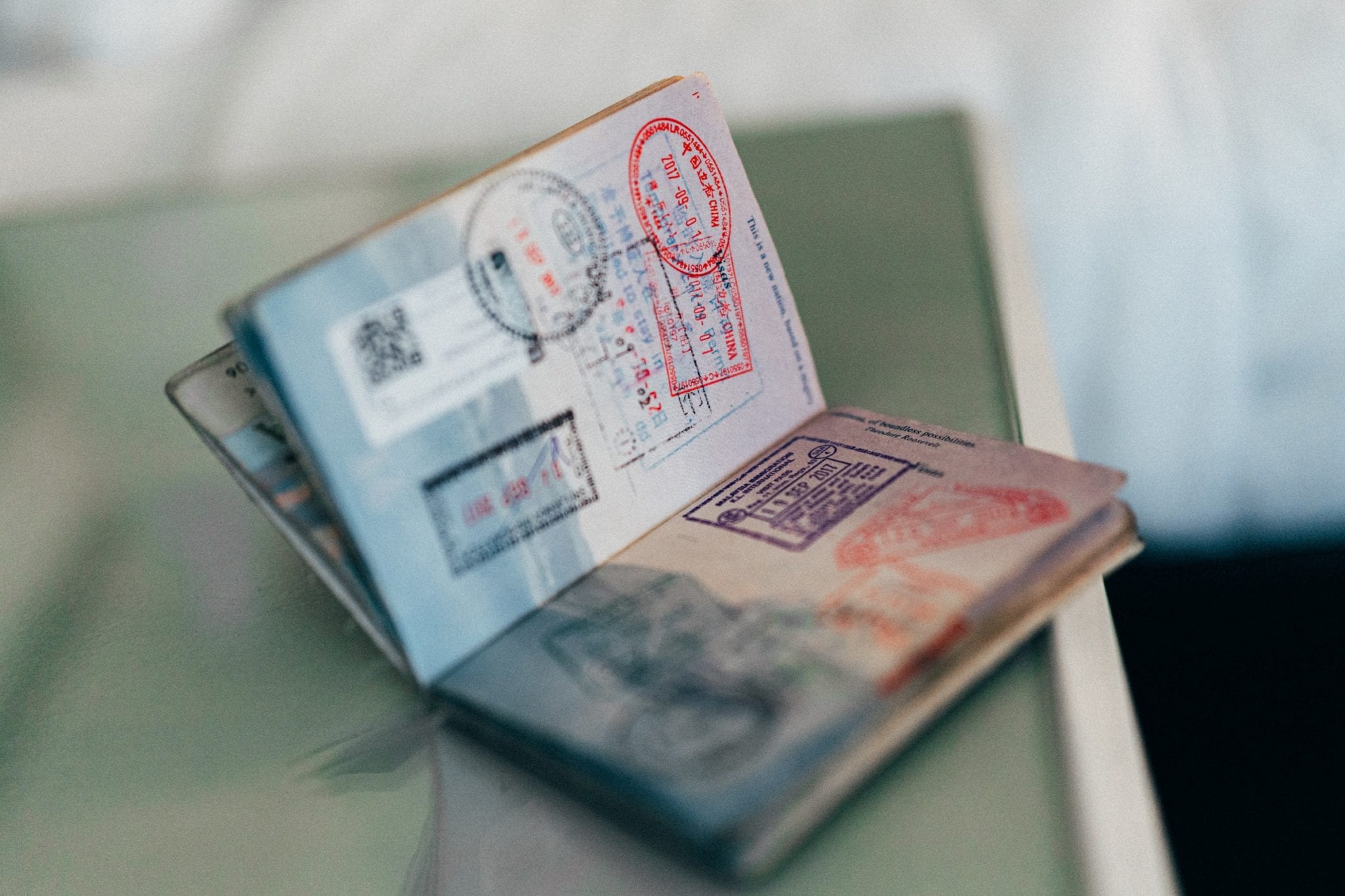 Work Permit